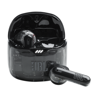 Image of JBL Tune Flex Ghost Edition